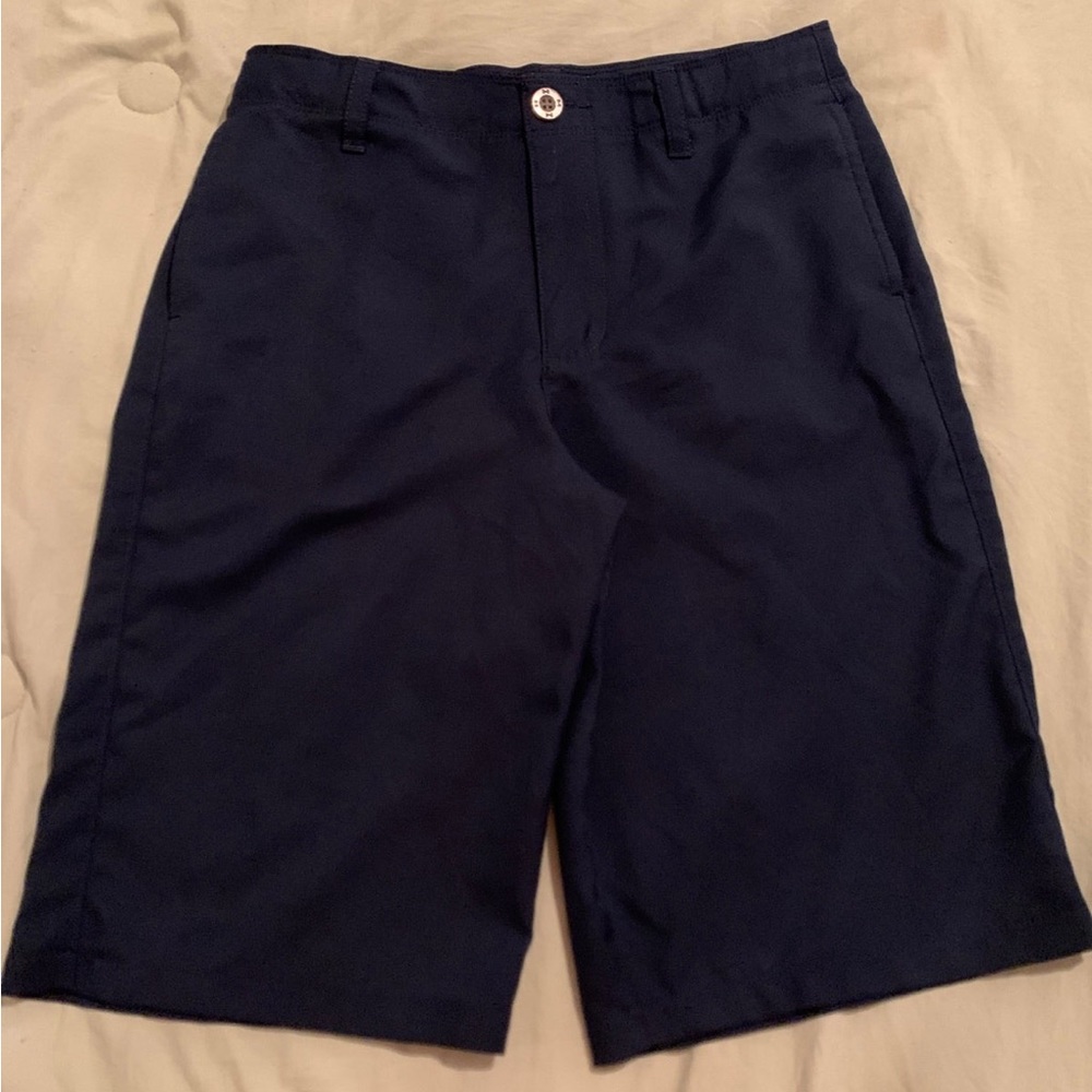 YLG Under Armour Shorts
